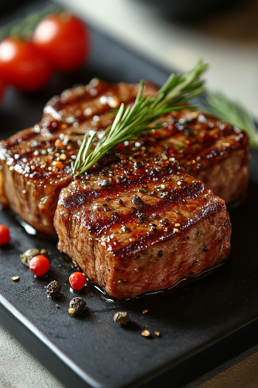 mohamed99018160_dish_with_steak_in_a_kitchen_and_more_realist_8c80d64b-28a1-4c33-8c1e-96f3773f4880_0