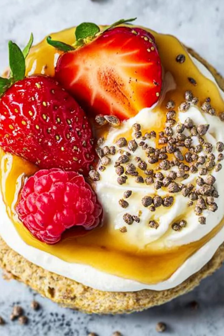 My Top 10 Healthy Breakfast Recipes for Weight Loss You Have to Try
