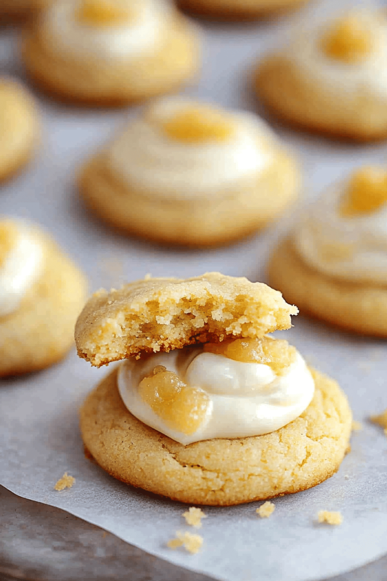 Crumbl Cornbread Cookie Recipe