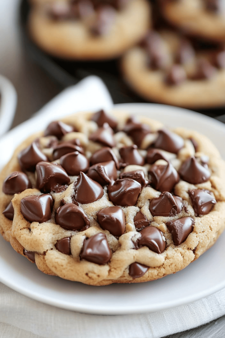 Gideon's Bakehouse Cookie Recipe