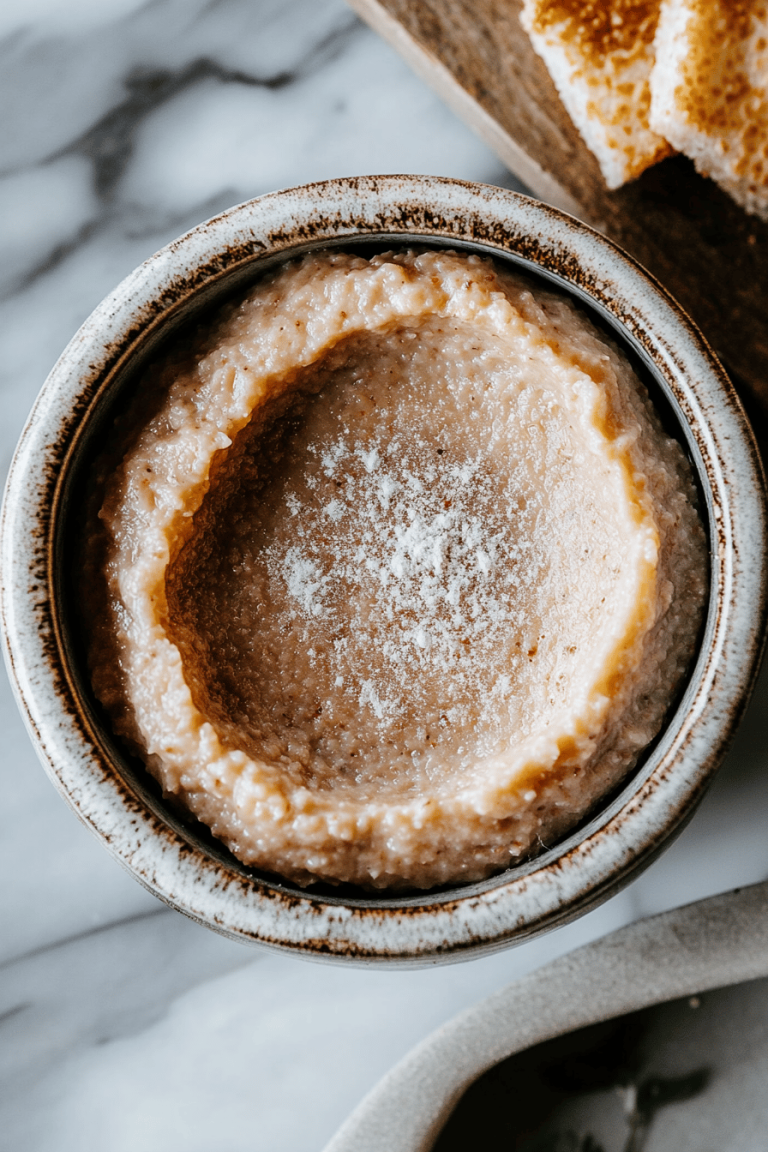 Vietnamese Pâté Recipe