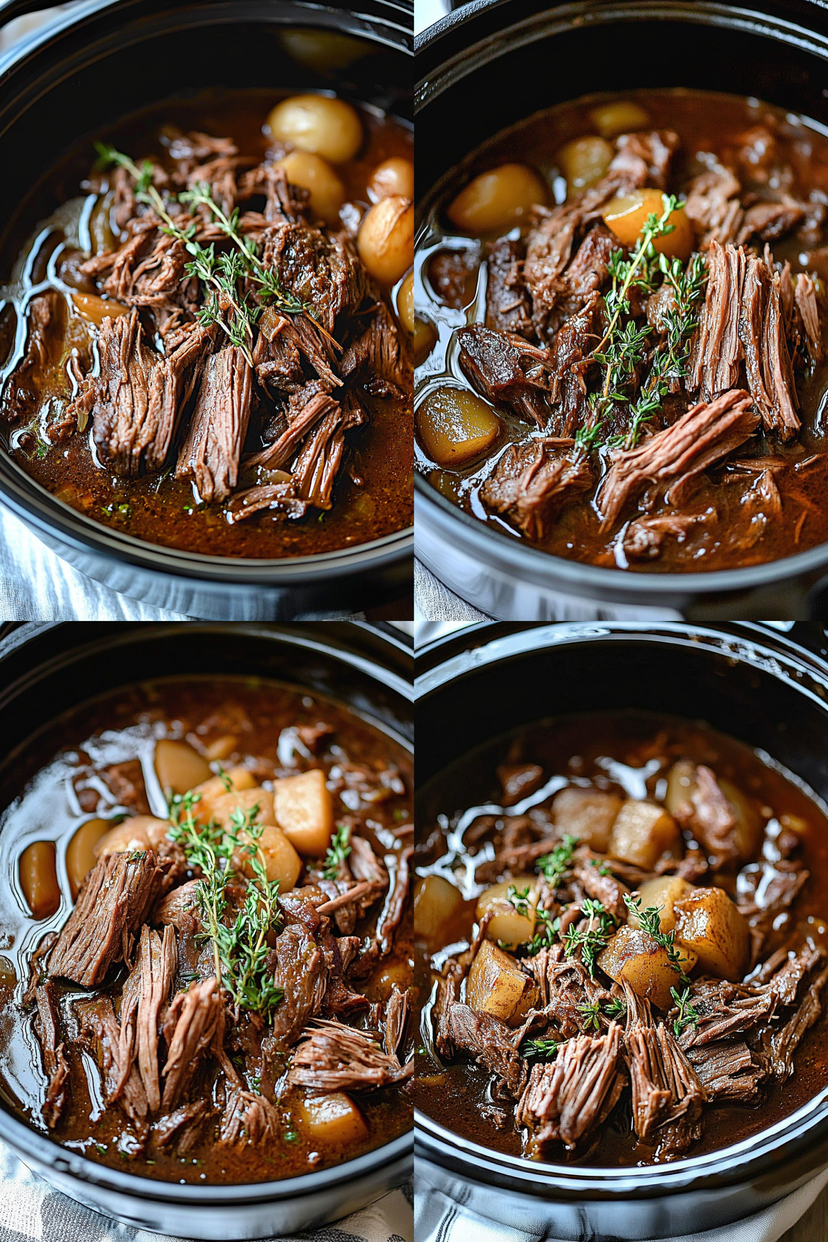 Amish Pot Roast