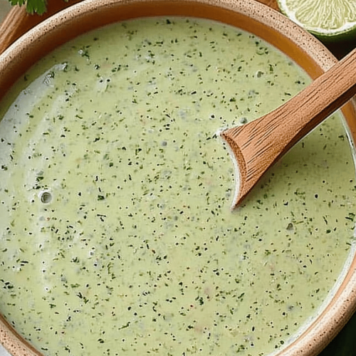 Cafe Rio Dressing Recipe