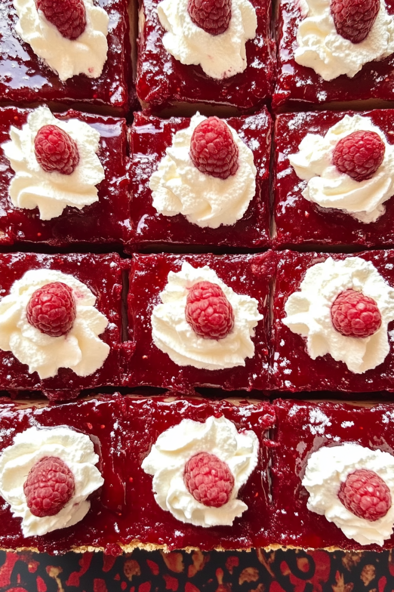 Chocolate Raspberry Cheesecake