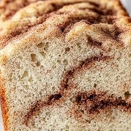 Cinnamon Swirl Gluten-Free Bread
