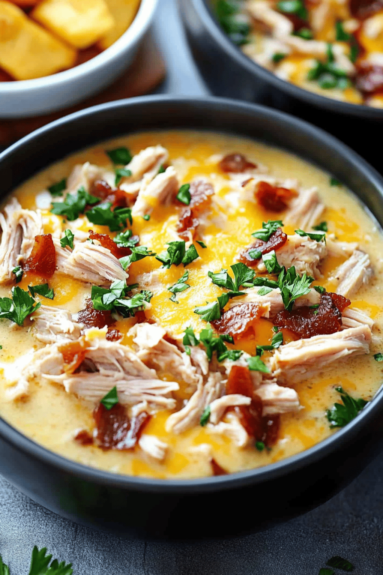 Crockpot Pulled Pork