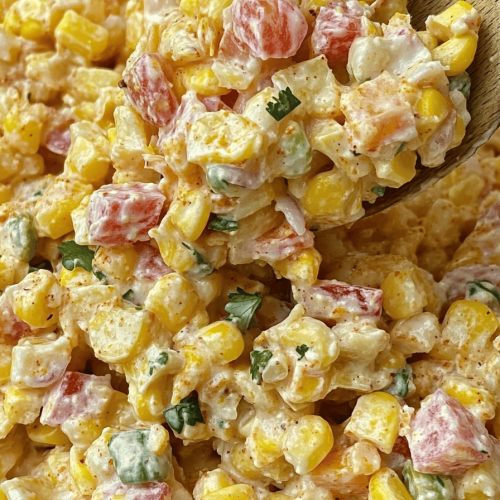 Fritos Corn Salad Recipe