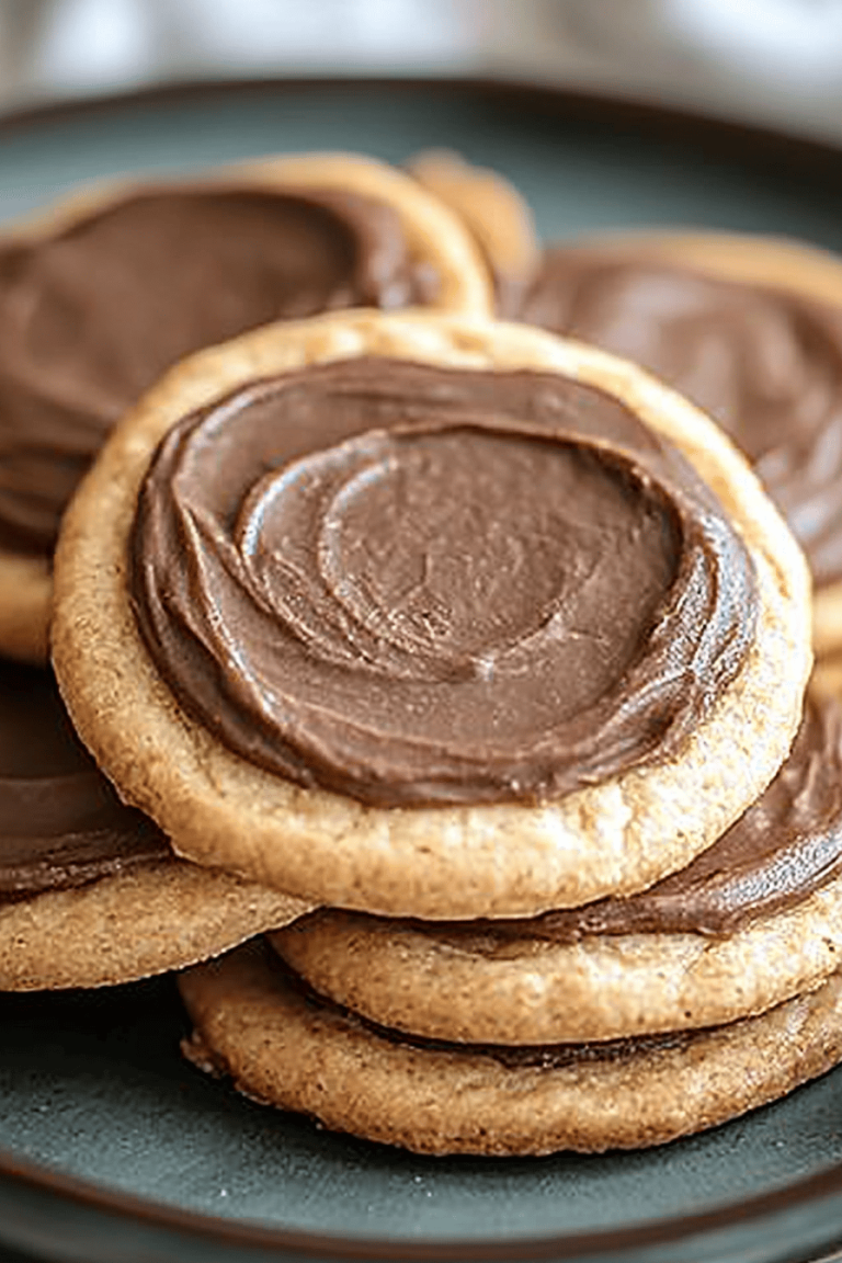 Gluten-Free Digestive Biscuits Recipe