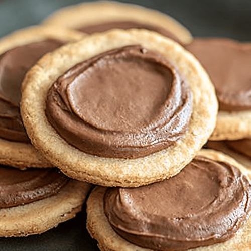 Gluten-Free Digestive Biscuits Recipe