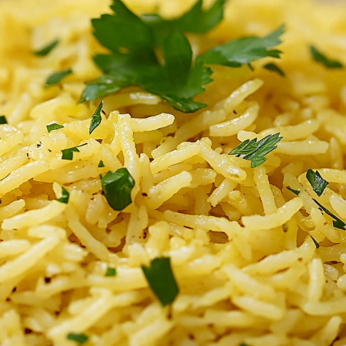 Gluten-Free Rice-a-Roni
