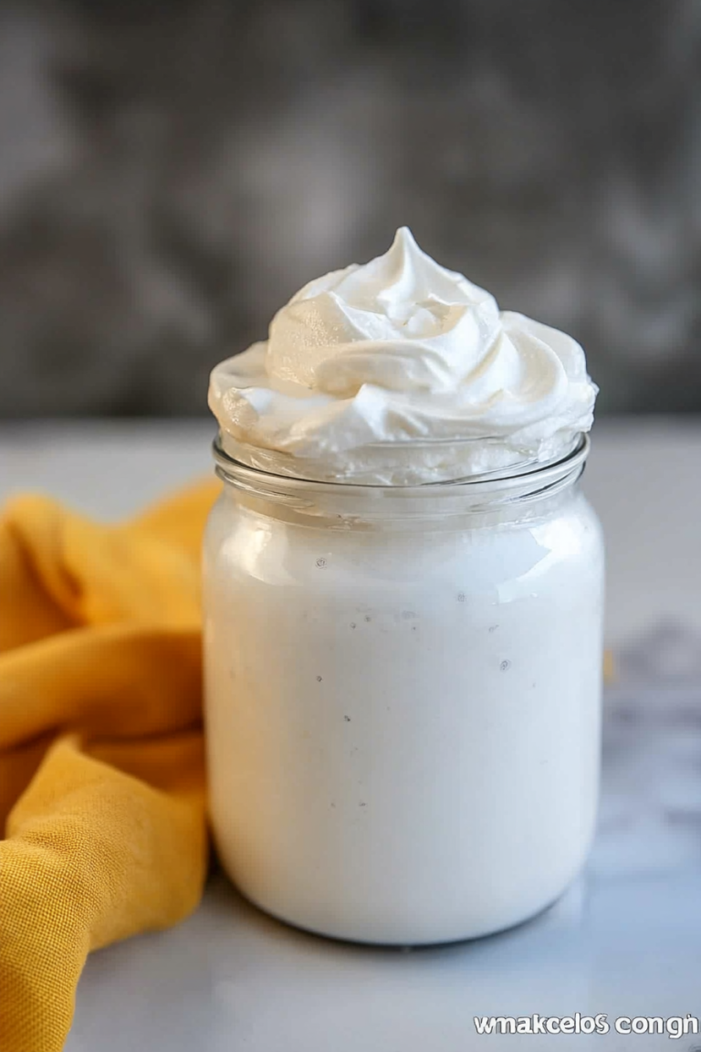 Marshmallow Fluff Recipes