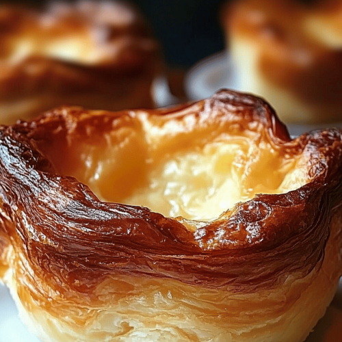 Yorkshire Pudding Recipe