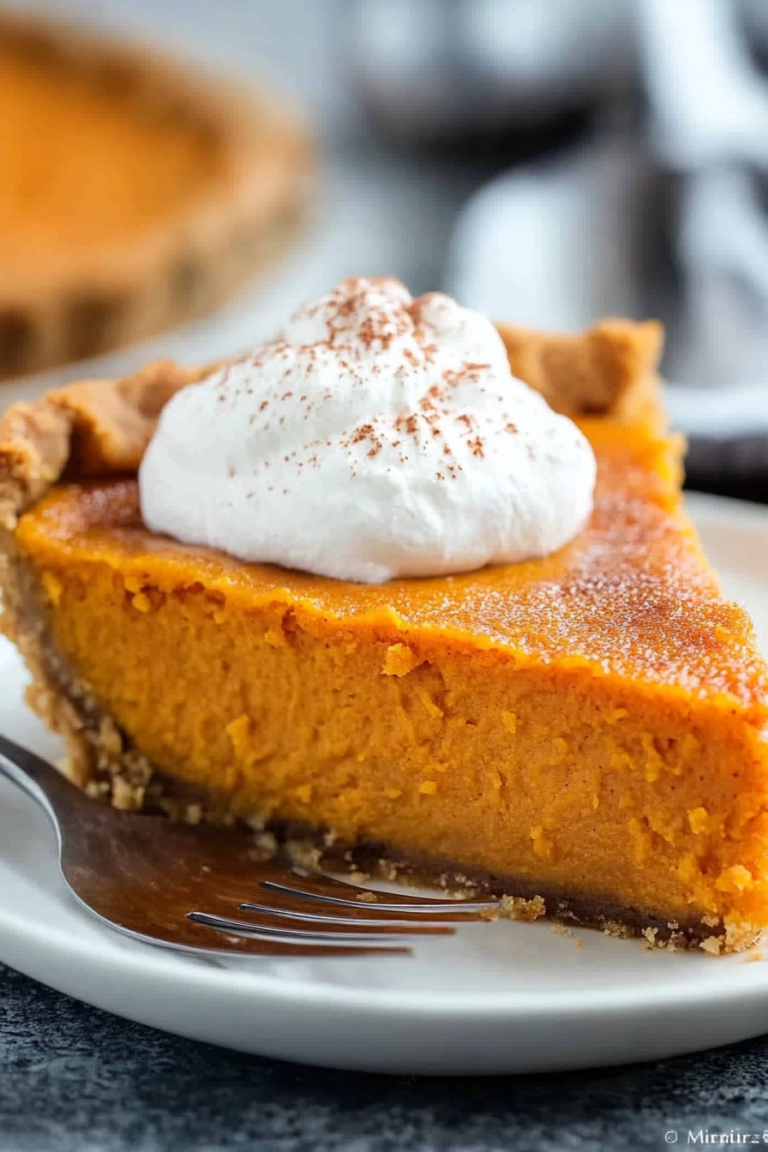 freeze sweet potato pie