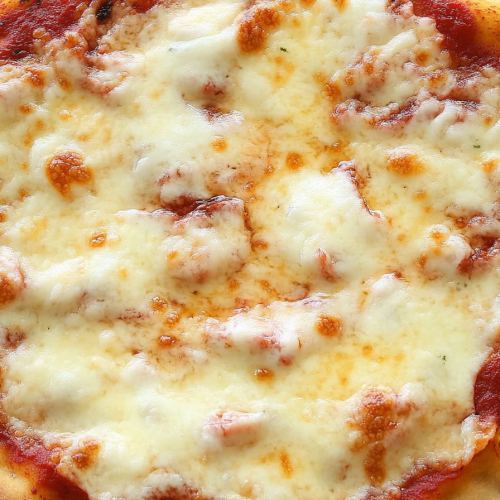 gluten-free pizza dough