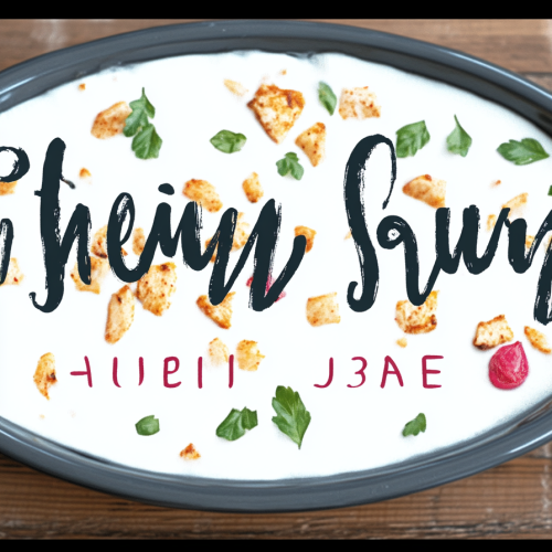 Chicken Fajita Bubble Bake