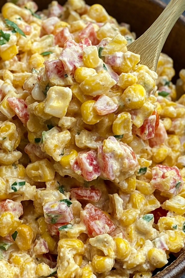 Fritos Corn Salad