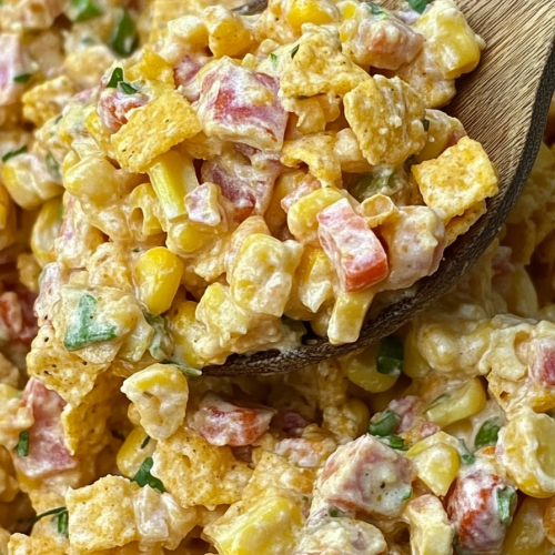 Fritos Corn Salad