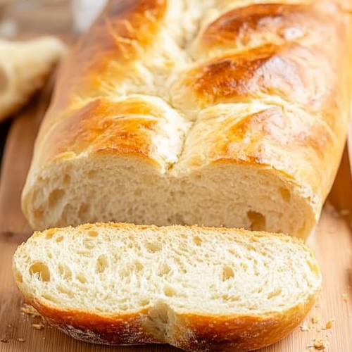 Italian bread recipe