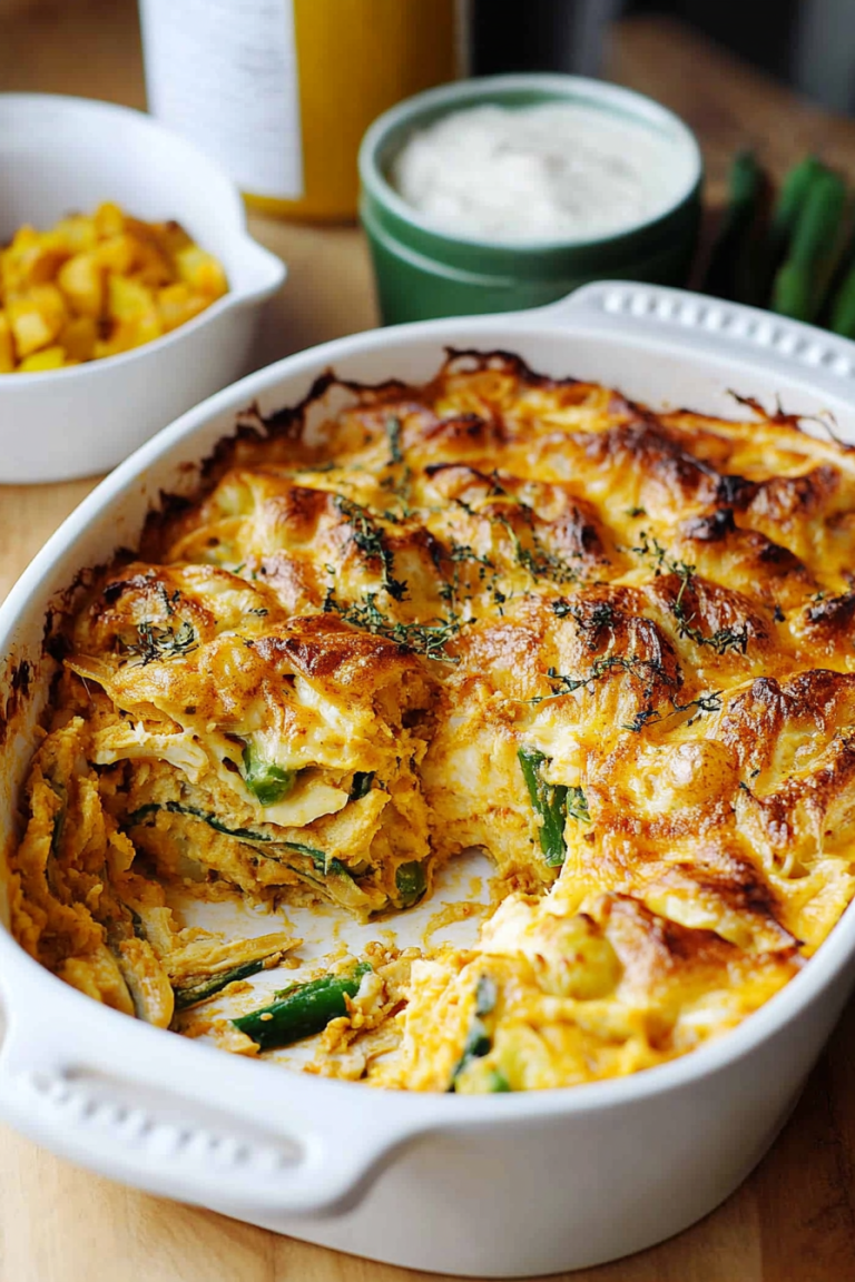 Meatless Thanksgiving Recipes