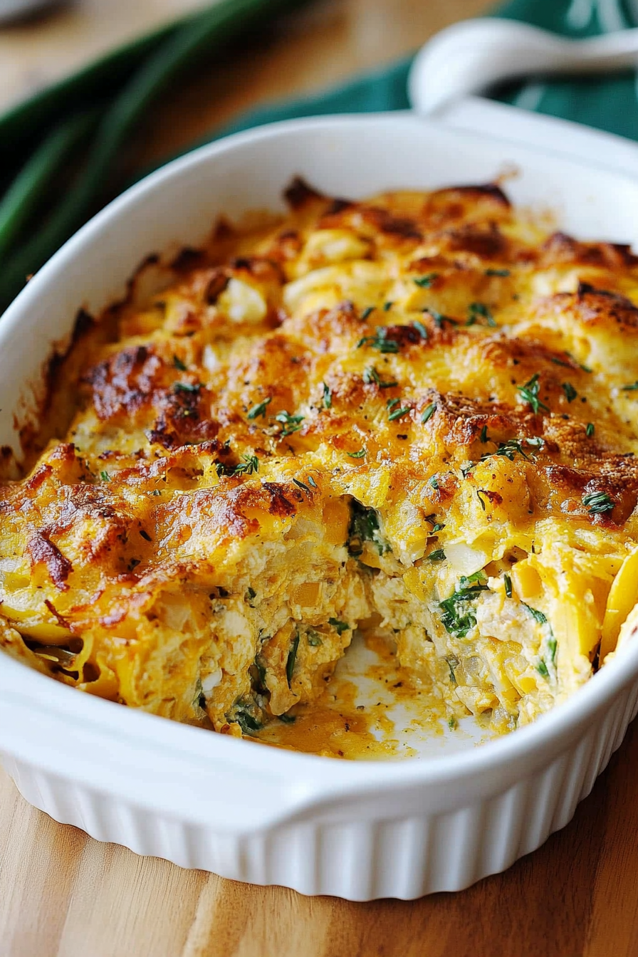 Meatless Thanksgiving Recipes