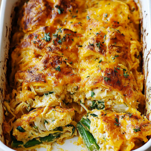 Meatless Thanksgiving Recipes