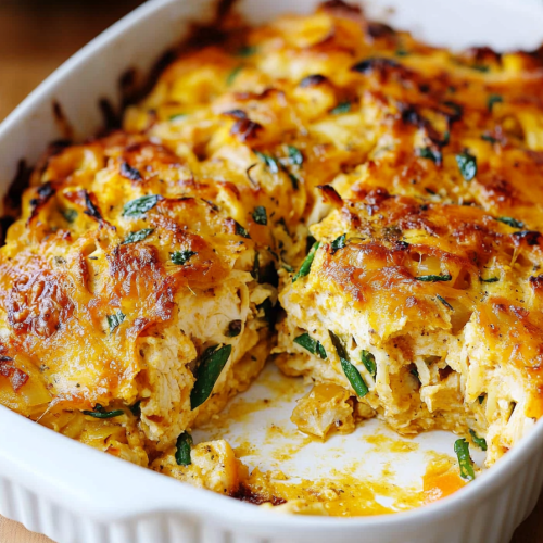 Meatless Thanksgiving Recipes