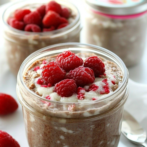 Nursing Moms Recipes