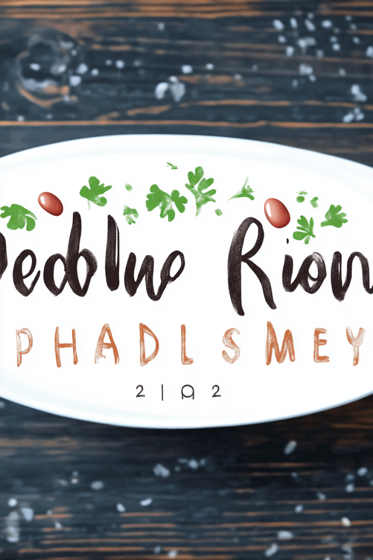 Red Beans and Rice Recipe