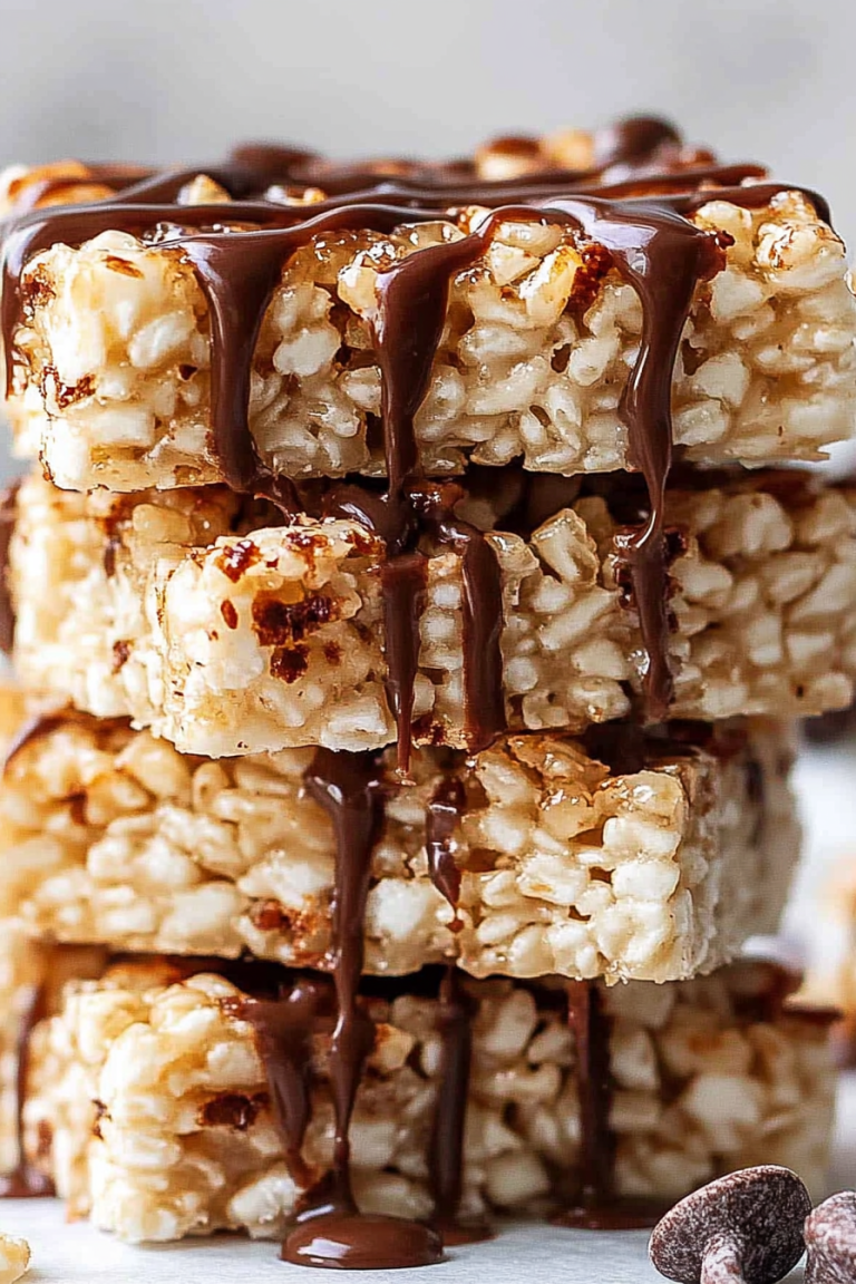 Rice Krispie Treats