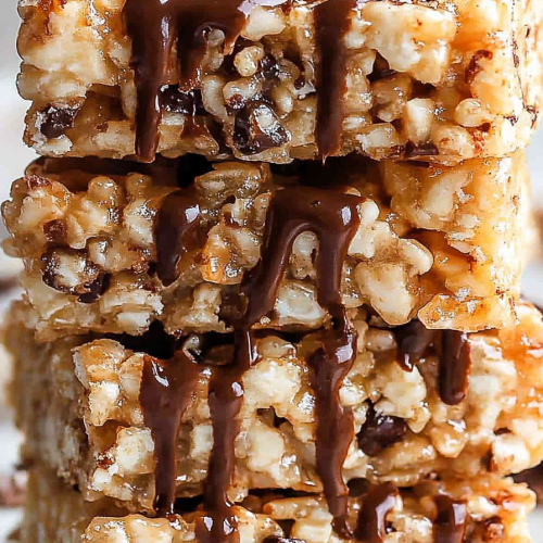 Rice Krispie Treats