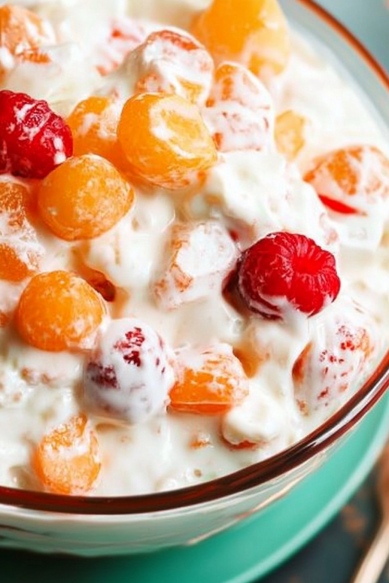 ambrosia salad