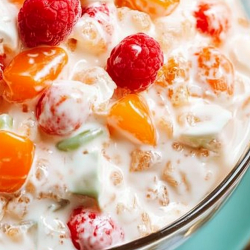 ambrosia salad