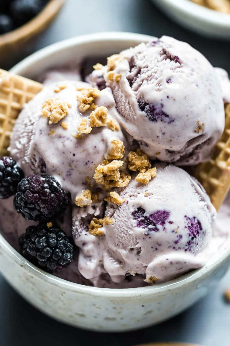 cottage cheese ice cream