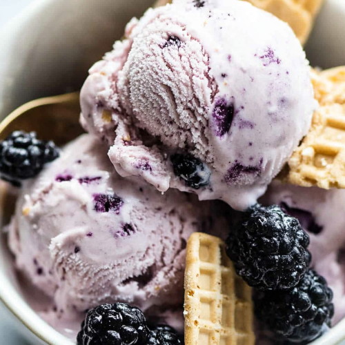 cottage cheese ice cream