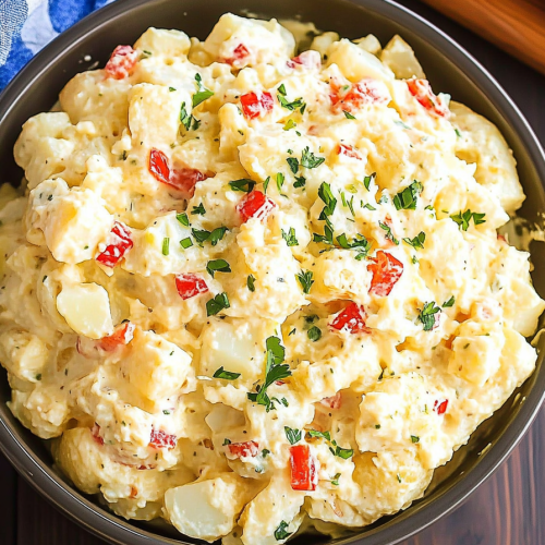 potato salad