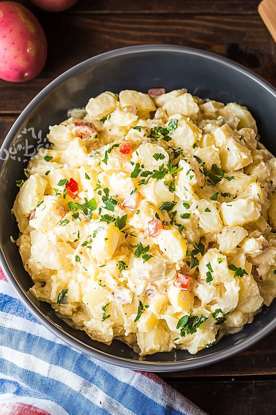 potato salad