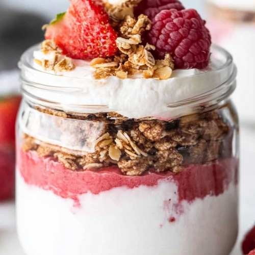 protein cheesecake