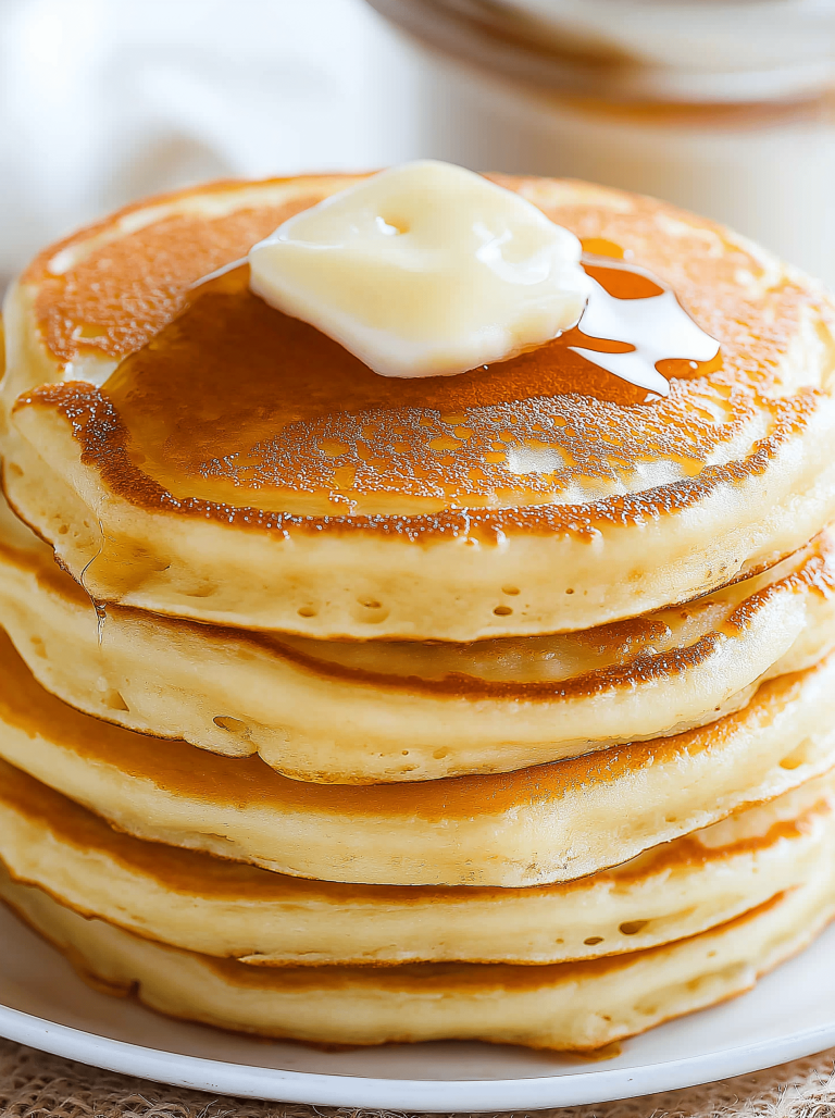 Protein Waffles – Fluffy, Filling & Perfect for a Healthy Start