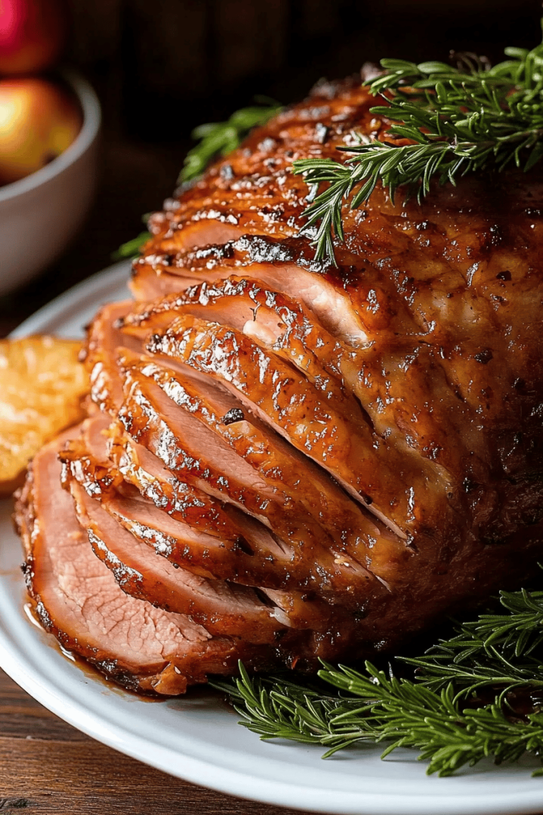 Easy Crock Pot Chili Recipe – Hearty, Flavorful & Set-It-and-Forget-It