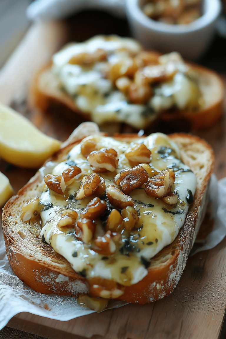 21 Breakfast Toast Ideas Guaranteed to Make Your Mouth Water!