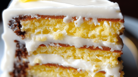 Opera Cake – Elegant, Rich & Classic French Dessert