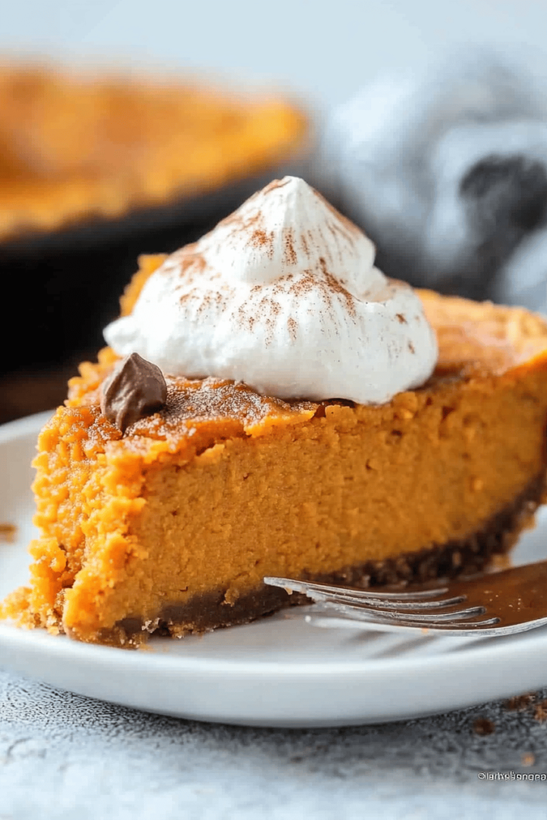 freeze sweet potato pie