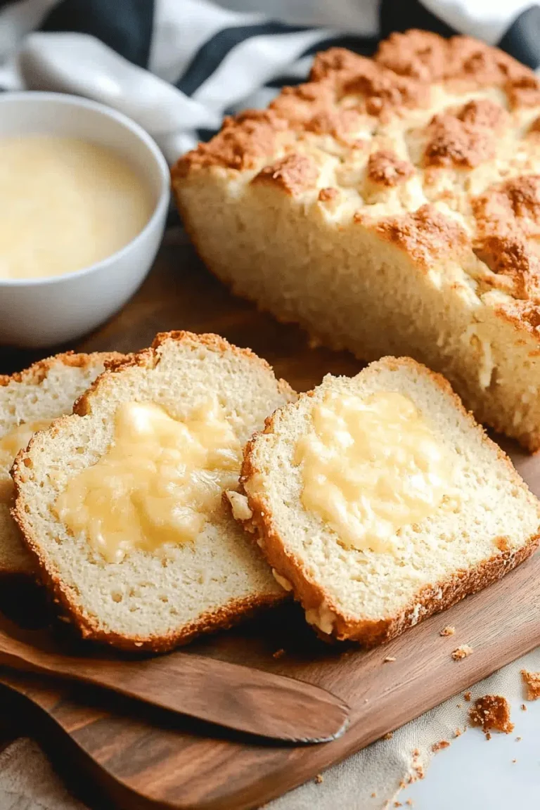 Philly Cheesesteak Cheesy Bread Recipe – The Ultimate Melty, Meaty Appetizer