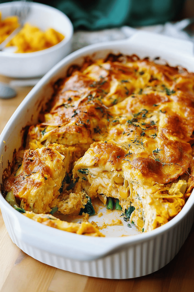 Meatless Thanksgiving Recipes