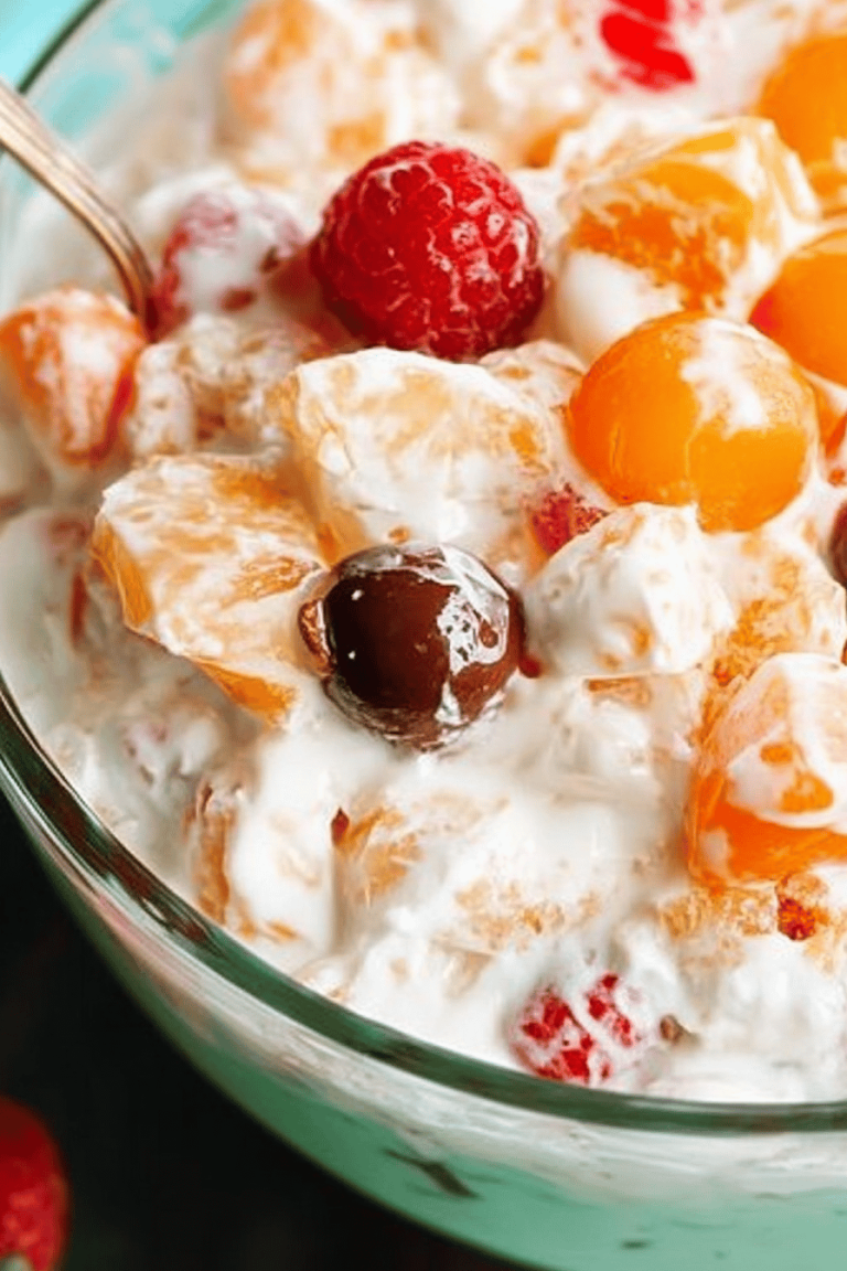 ambrosia salad