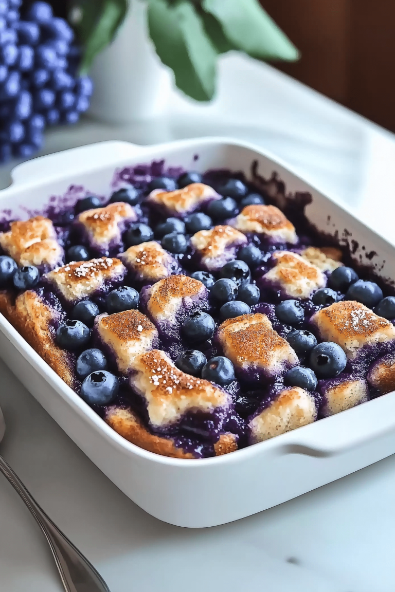 Best French Toast Ever – Golden, Custardy & Weekend-Brunch Worthy