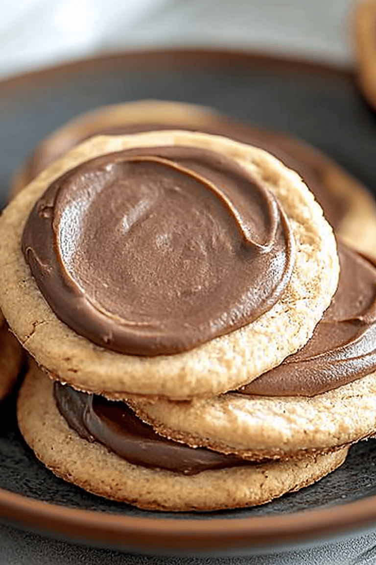 Gluten-Free Digestive Biscuits Recipe