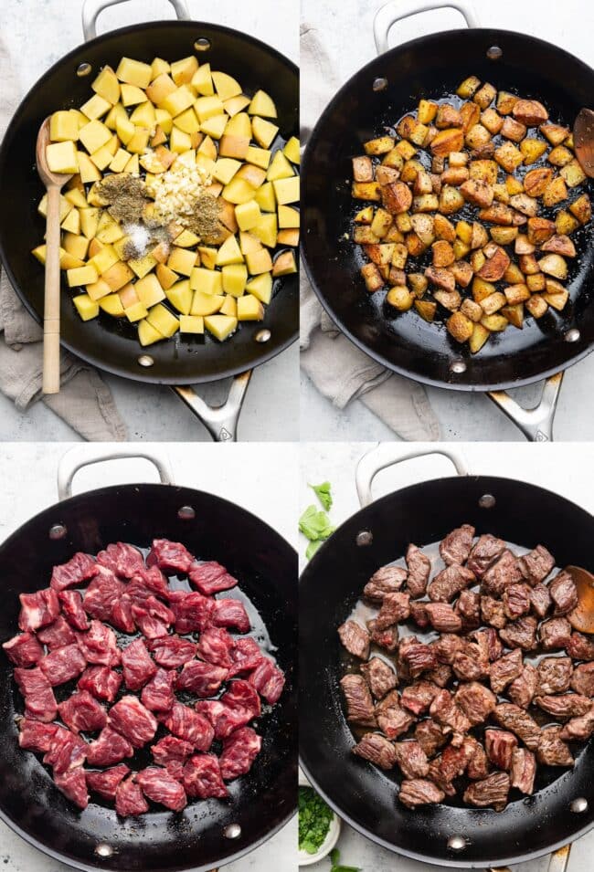 How To Grill Strip Steak – The Fool-Proof Method to Tender & Juicy Steak