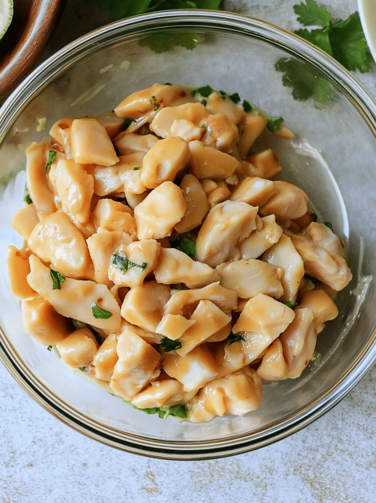 Southwest Chicken Wrap