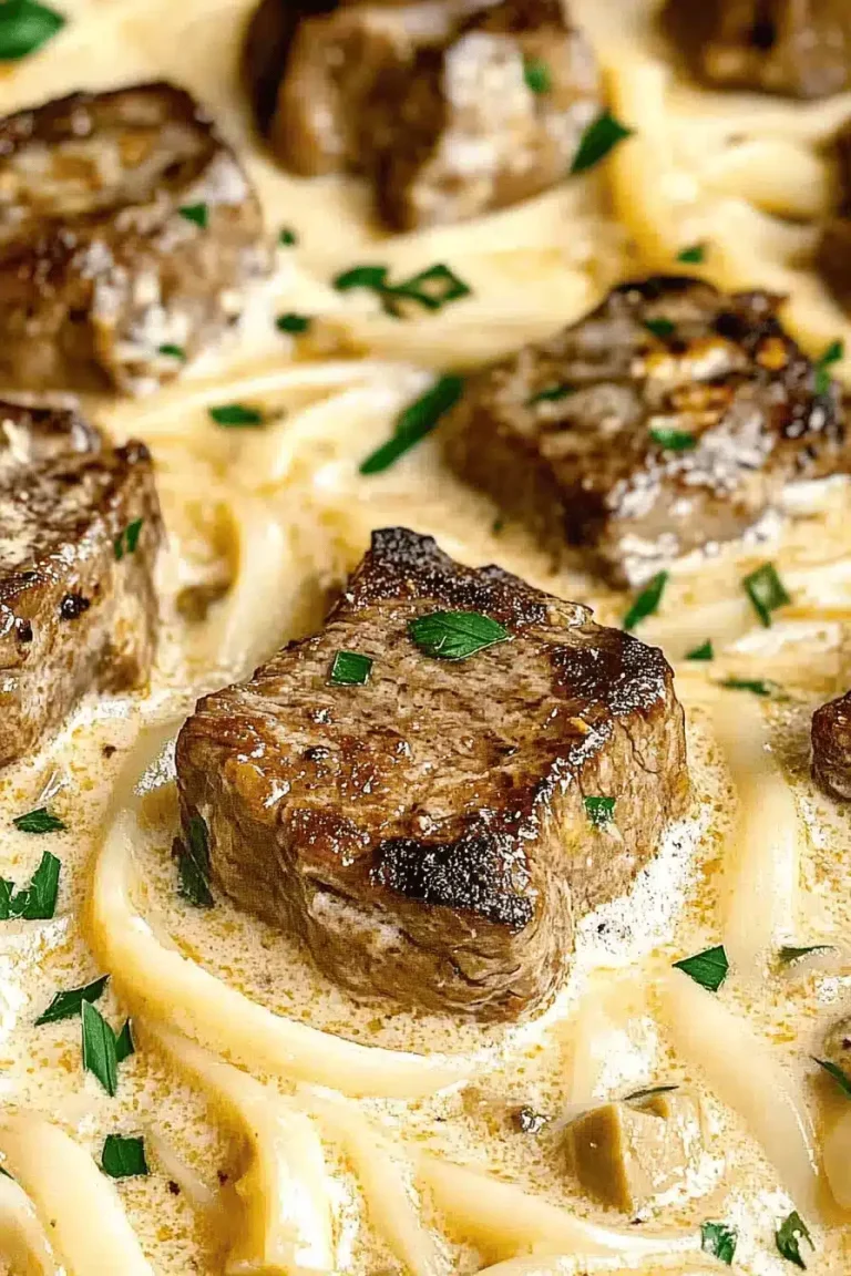 Salmon with Garlic Lemon Butter Sauce Recipe – Fresh, Light & Melt-in-Your-Mouth Good 